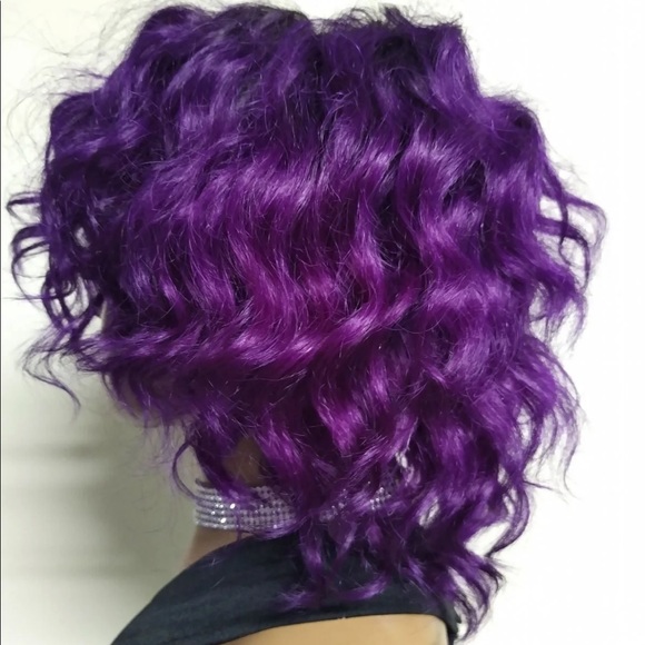 100% human hair - Picture 4 of 4